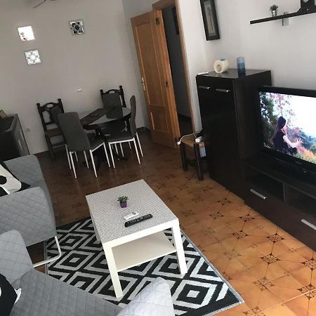 6Pax 3Bedroom Flat At Malaga City Centre 외부 사진
