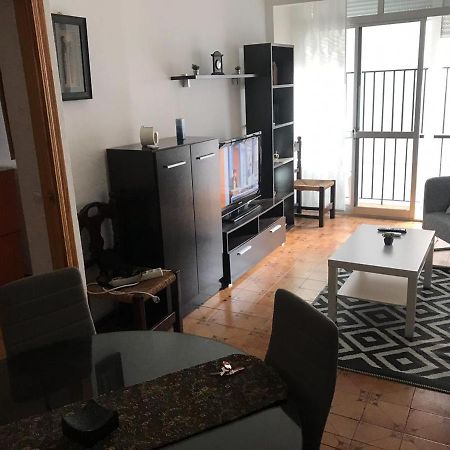 6Pax 3Bedroom Flat At Malaga City Centre 외부 사진